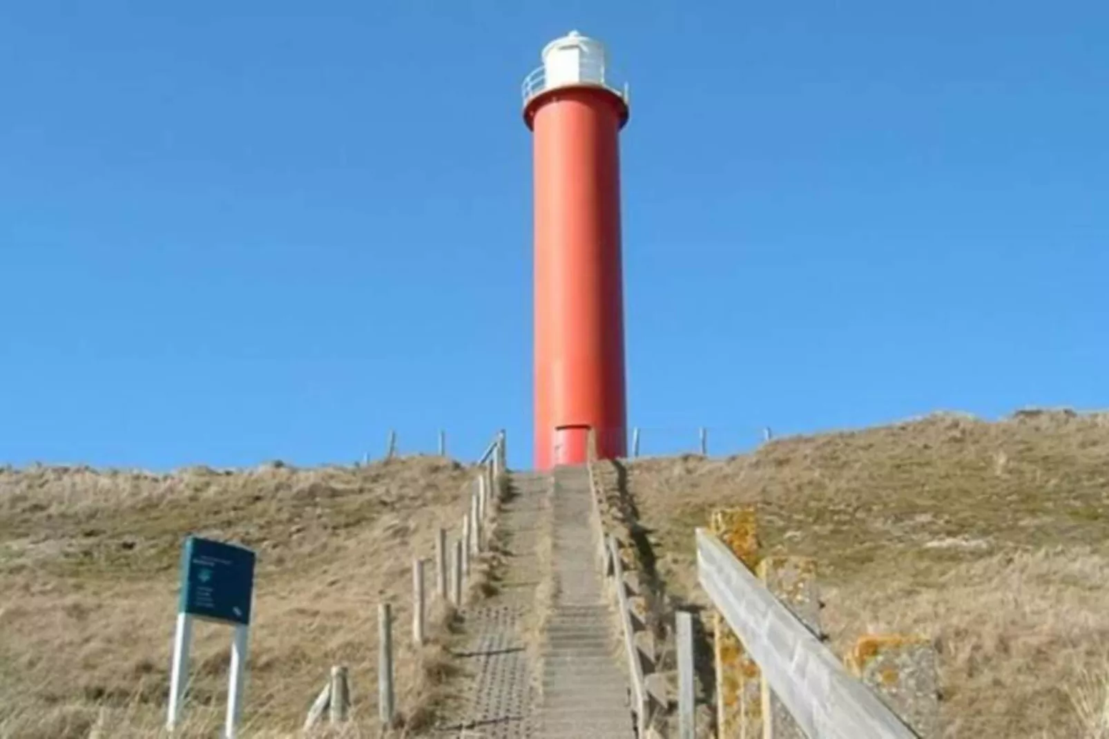 Vakantiepark Duynzicht 2-Zones été à 20 km