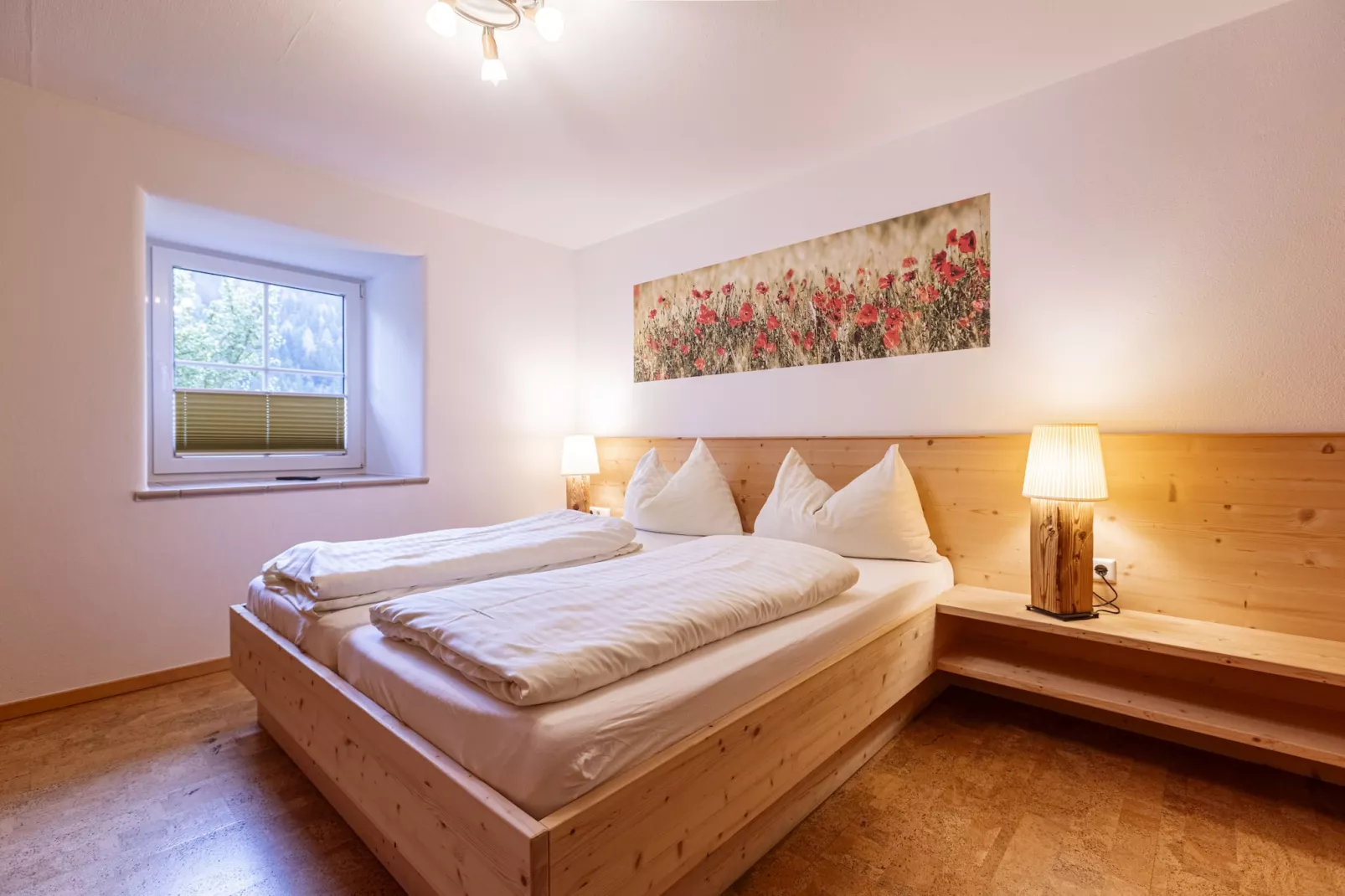 Vitalhof am Kreischberg 3-Bedroom