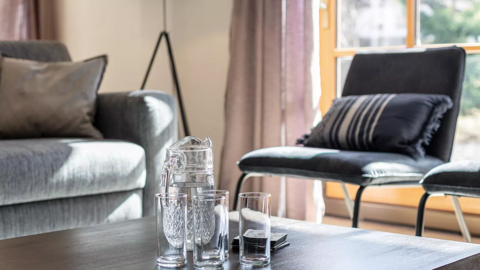 Kaiser Residence Top 2-Ambiance