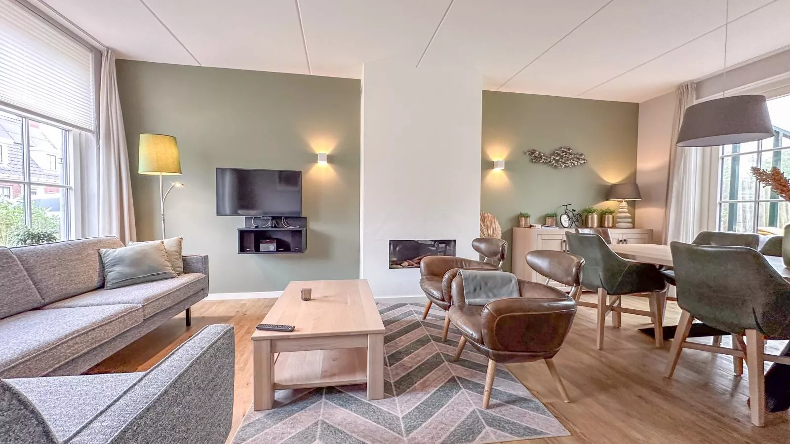 Villa Superieur 64-Salon
