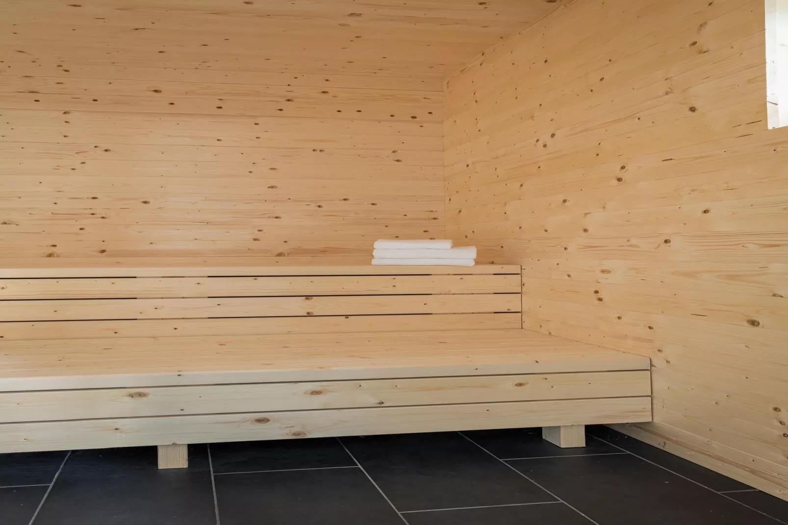 Turrach Chalet 1-Wellness