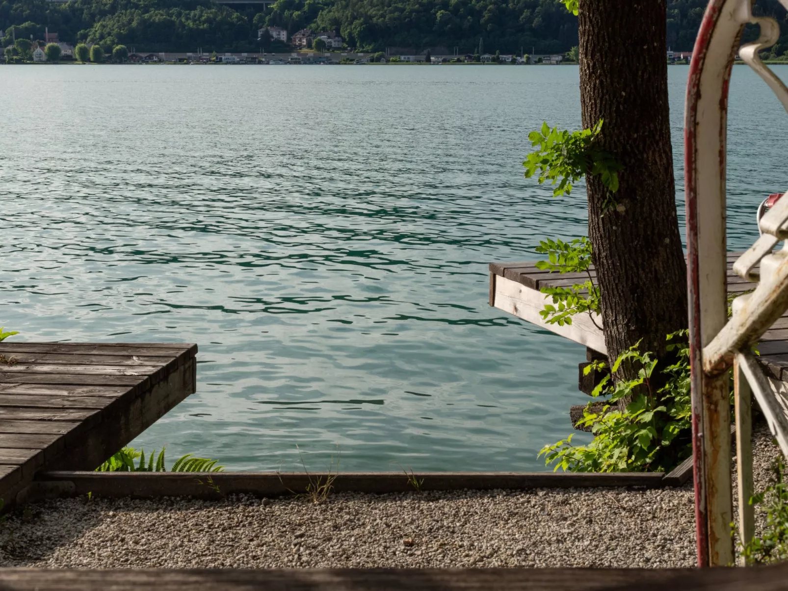 EuroParcs Wörthersee-Outside