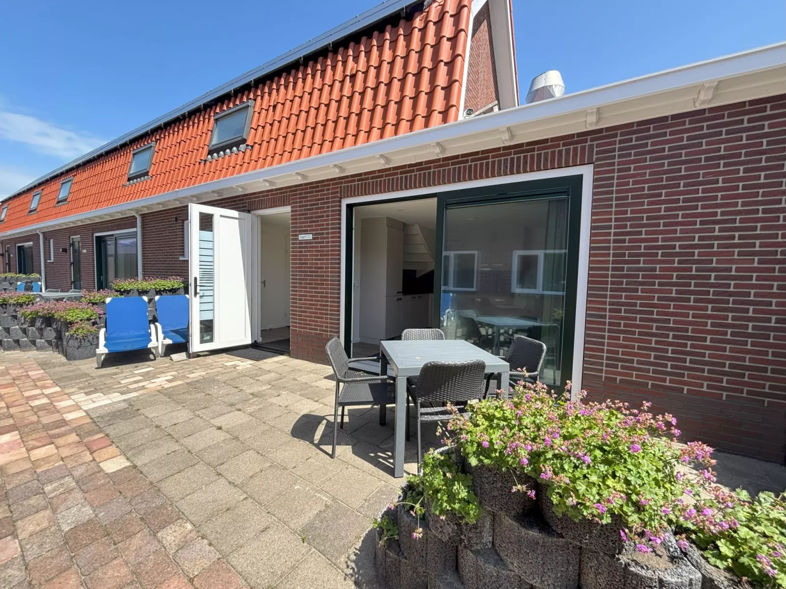 Beach House Westkapelle 103 D-Outside