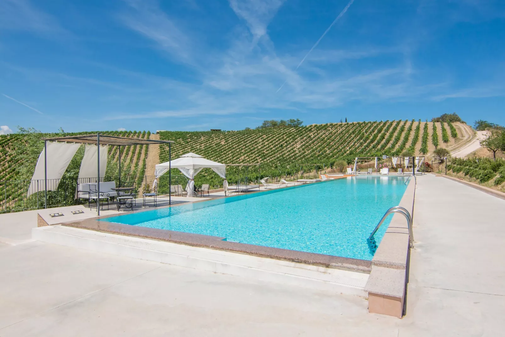 Liquirizia Quattro-Piscine