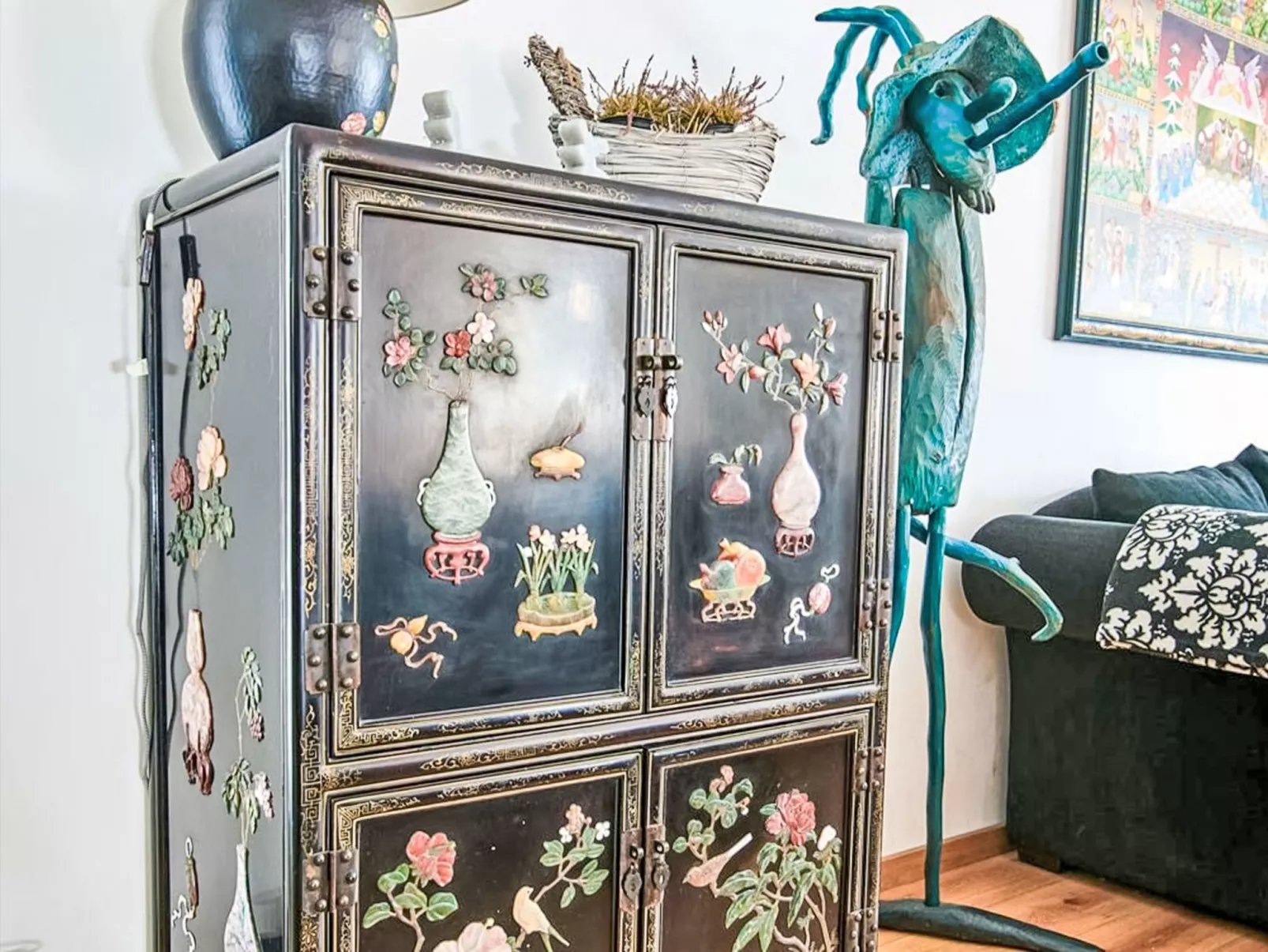 Willa Świerkowa-Drinnen