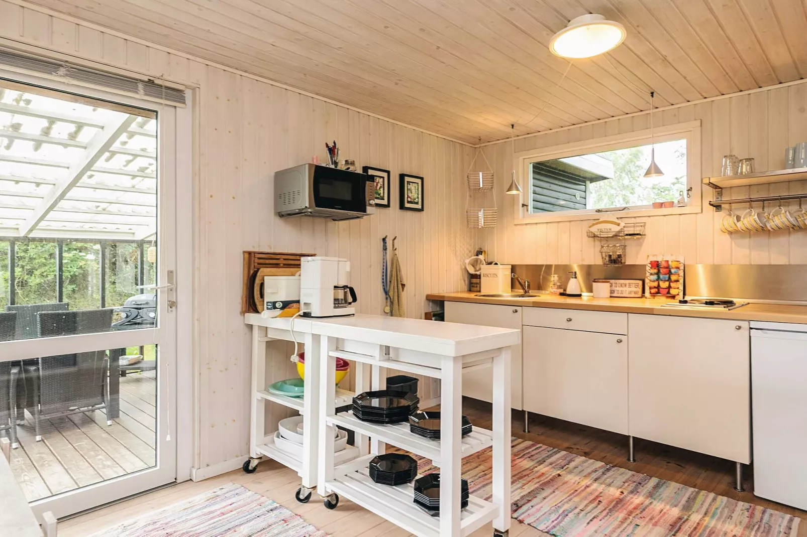 6 Personen Ferienhaus in Hadsund