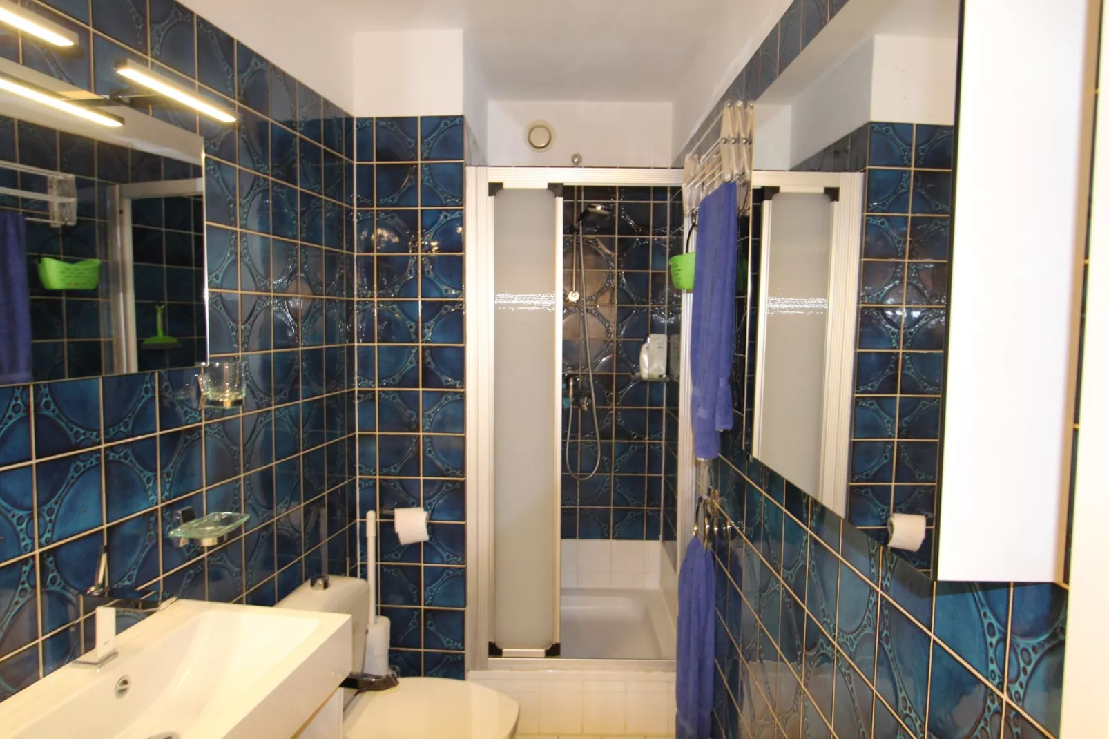 EXCELSIOR 67-Salle de bain