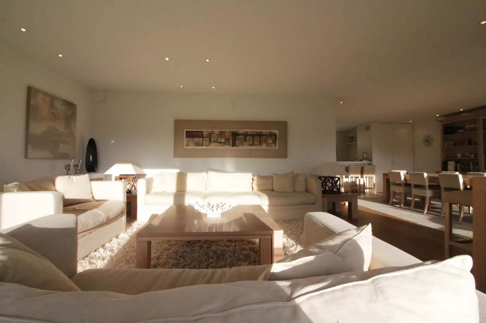 BELVEDERE 02  BOX-Wohnzimmer