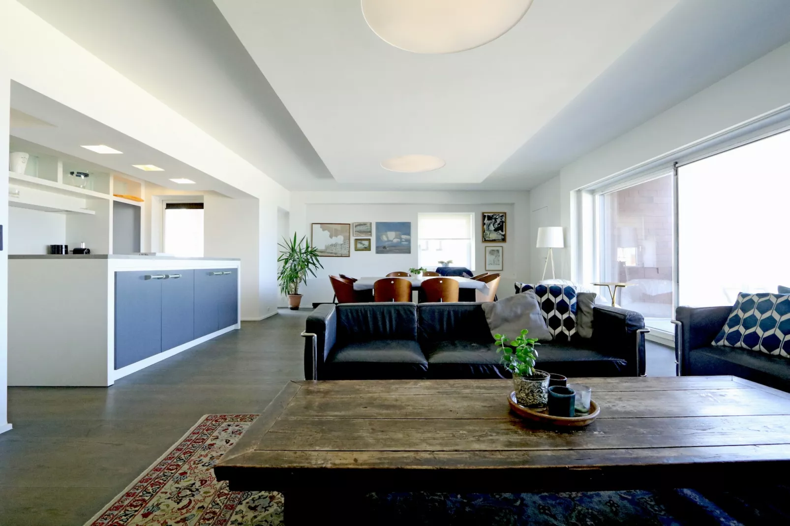 SOUTCOTE 32  Stpl-Wohnzimmer