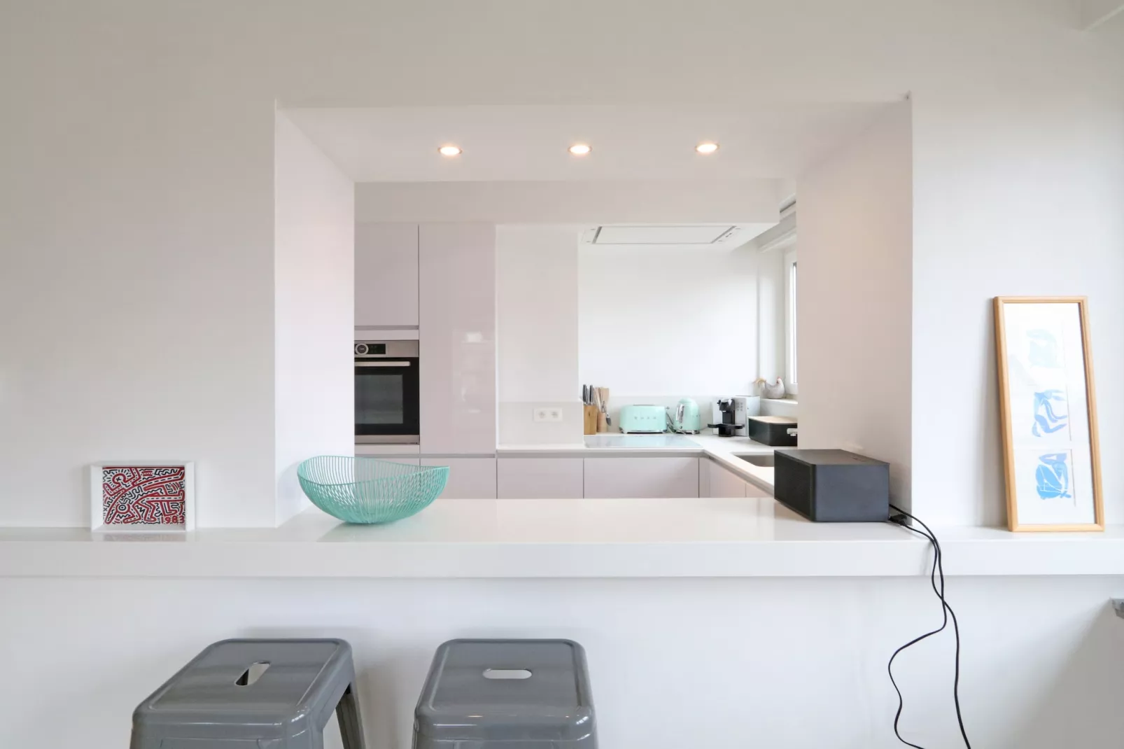 CICENDELE 2Z  Box-Cuisine