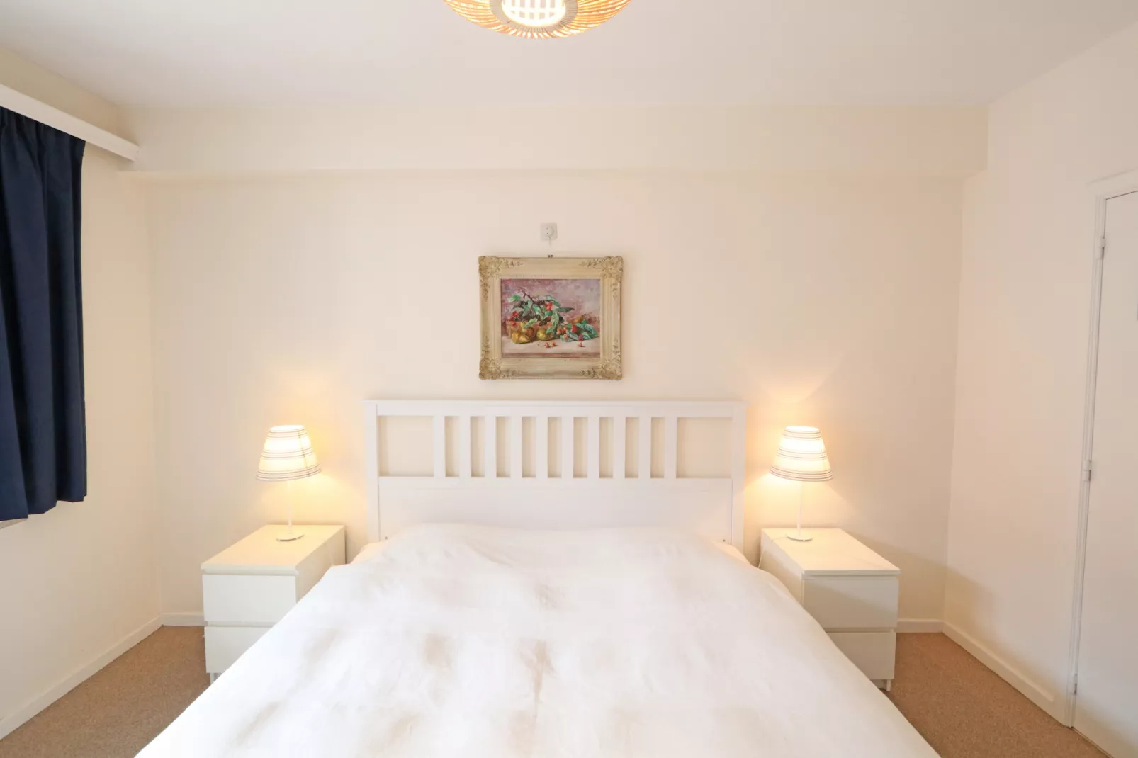 Sunshine 32  BOX-Chambre