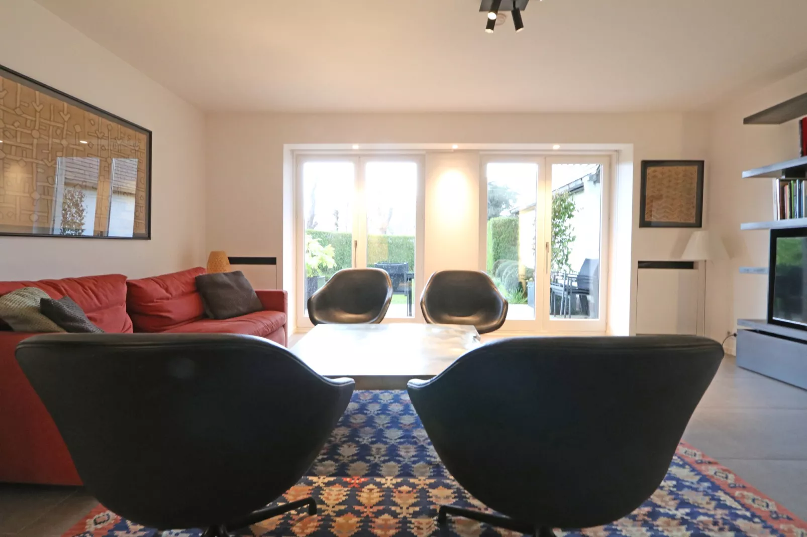 LINKS GLV  STPL - Living room