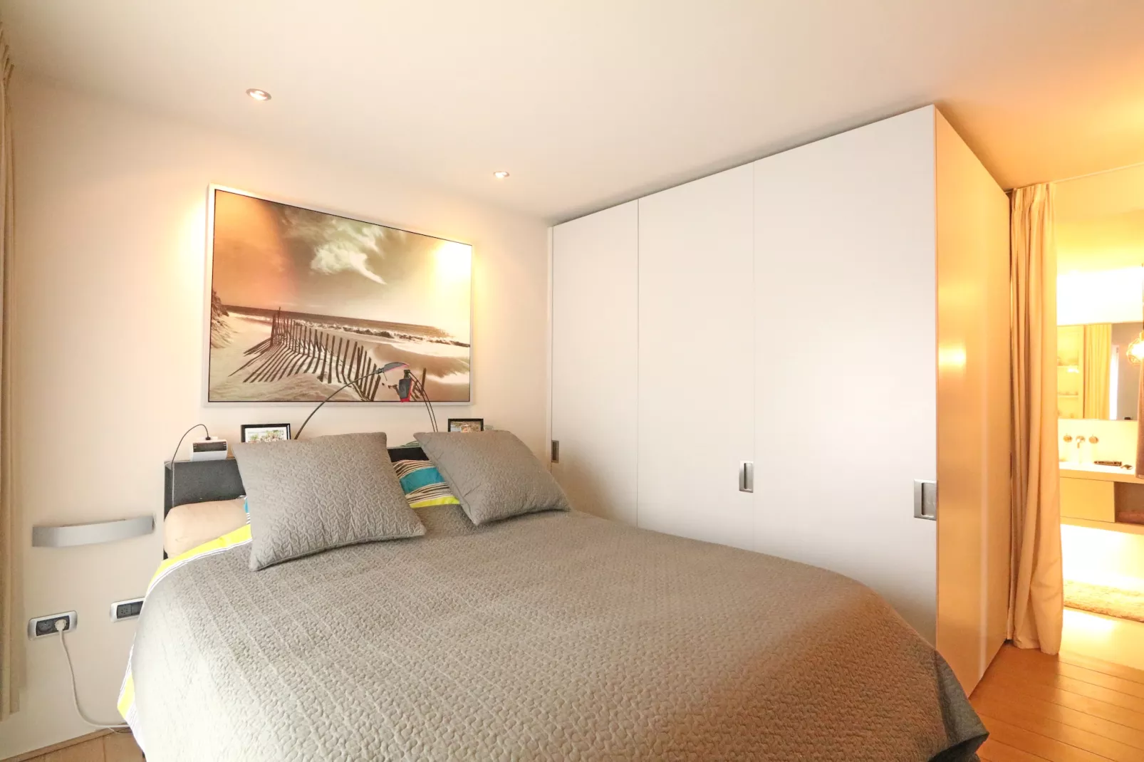 SUNRISE 81-Schlafzimmer