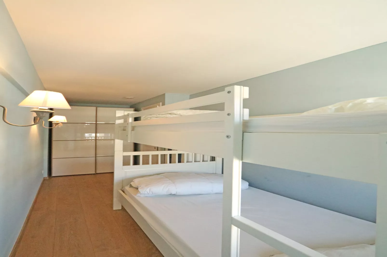 CARINA 61  BOX-Bedroom