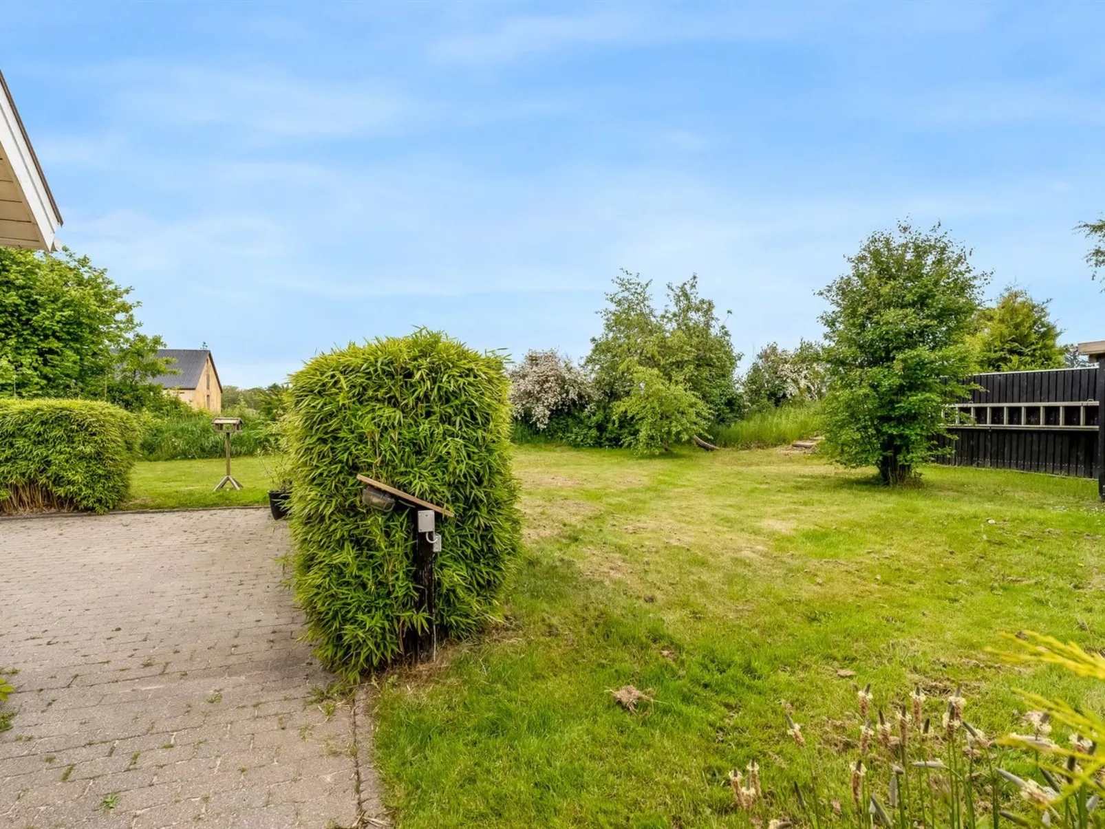 "Elza" - 2.5km from the sea-Draußen