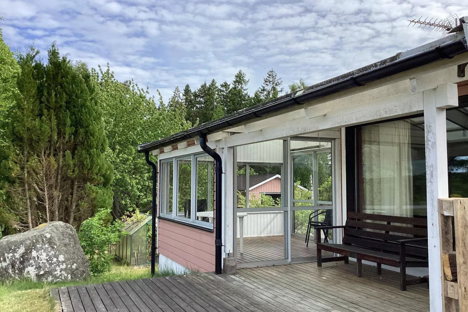 6 person holiday home in UDDEVALLA-By Traum-Outdoor