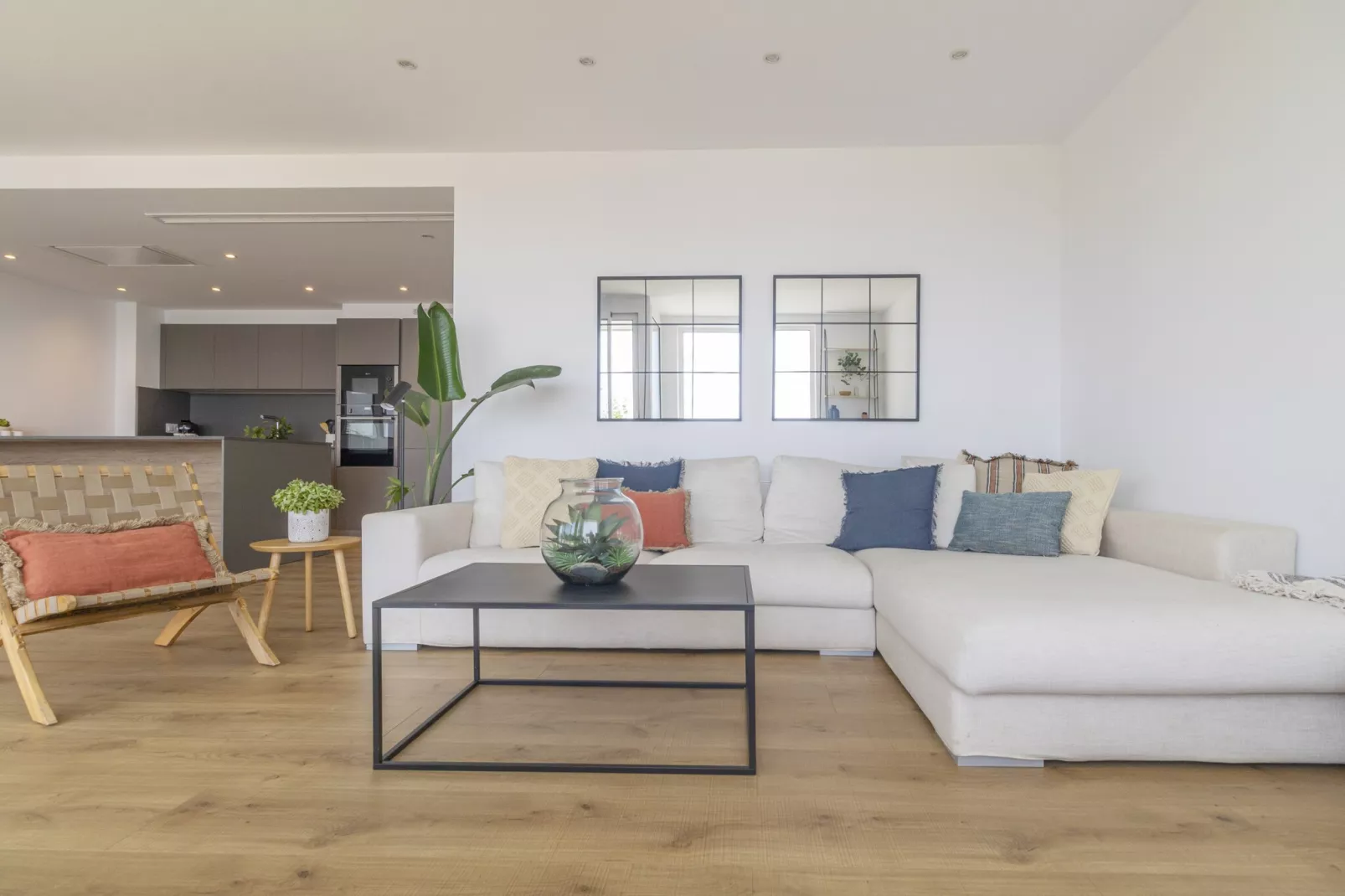 Vivalidays Apartour  - Calella-Salon