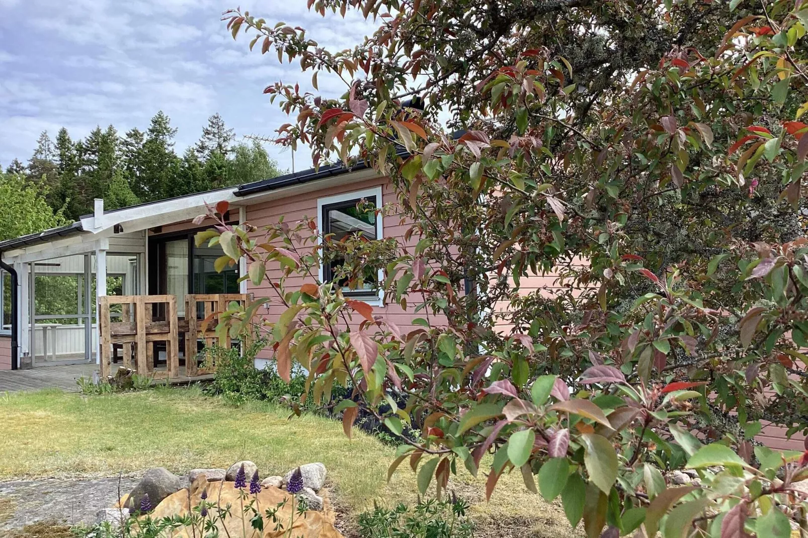 6 person holiday home in UDDEVALLA-By Traum-Outdoor