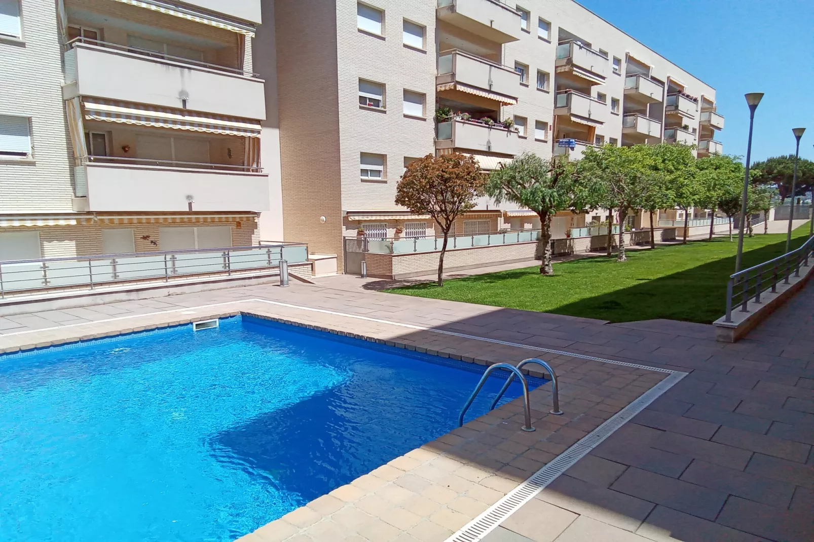 Vivalidays Alicia - Fenals - LLoret de-Piscine
