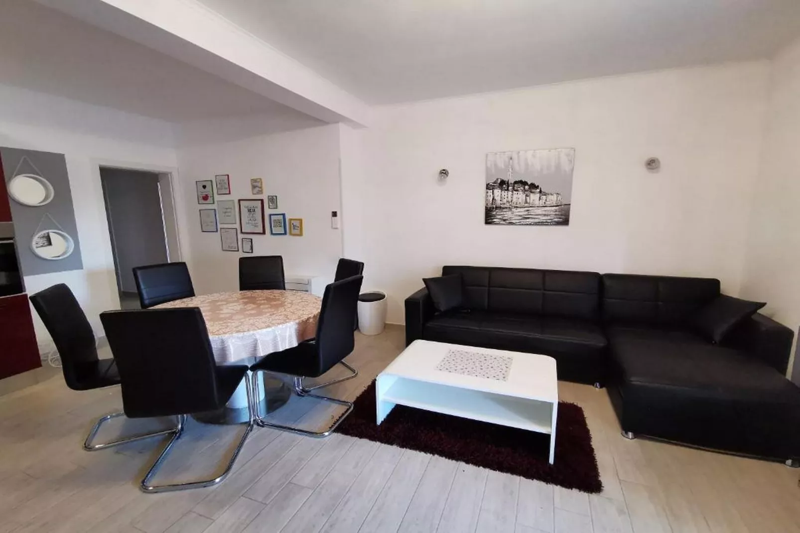Studio Apartment Feather - Studio Apartment with Terrace