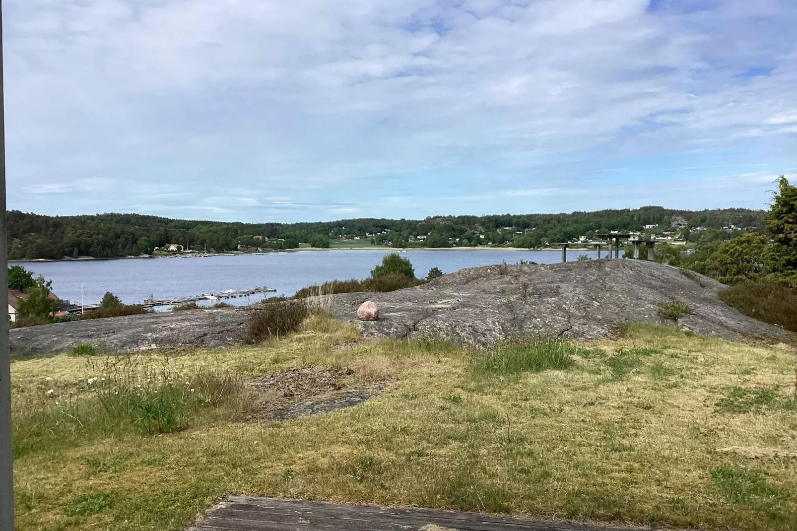 6 person holiday home in UDDEVALLA-By Traum-Water view