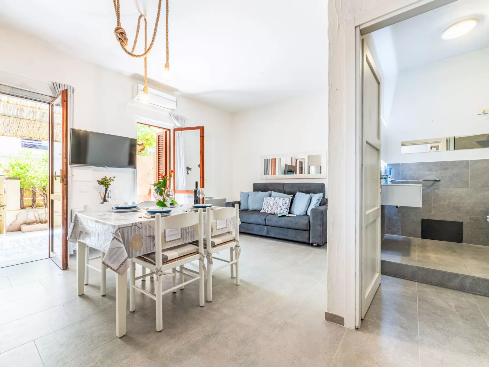 Casa Darc-Dedans