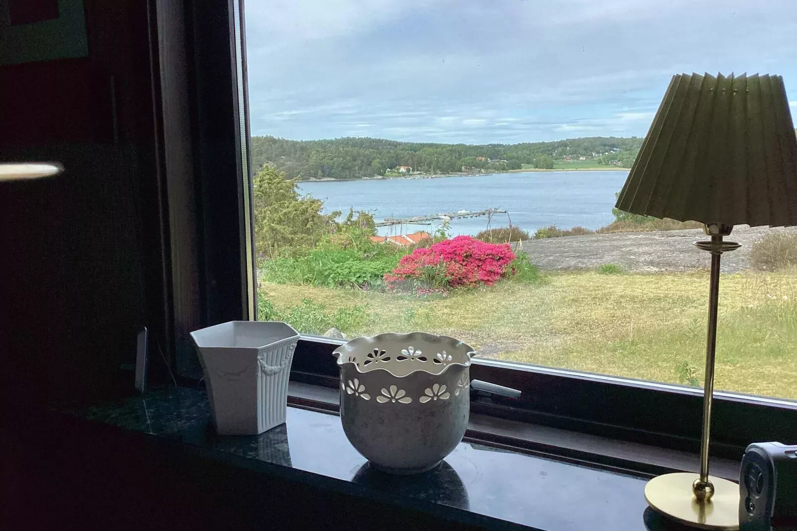 6 person holiday home in UDDEVALLA-By Traum-Indoor