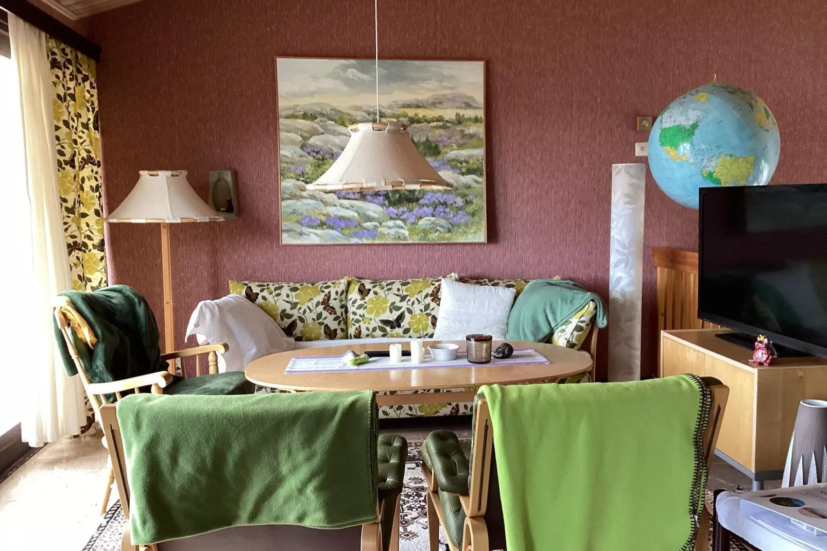 6 person holiday home in UDDEVALLA-By Traum-Indoor