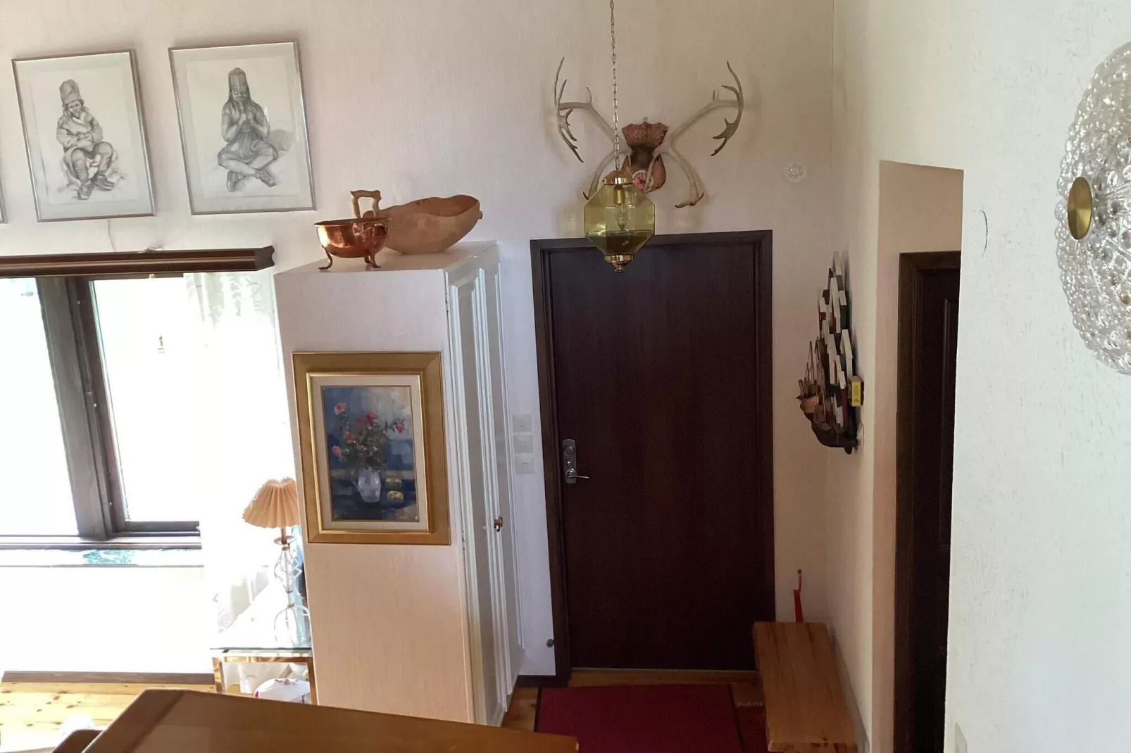 6 person holiday home in UDDEVALLA-By Traum-Indoor