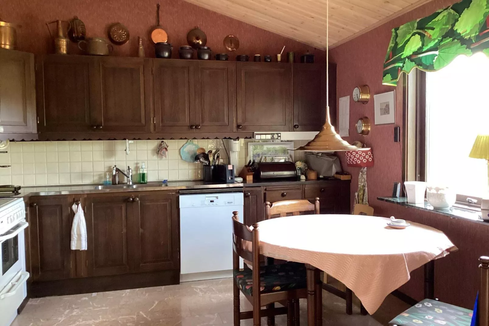 6 person holiday home in UDDEVALLA-By Traum-Indoor