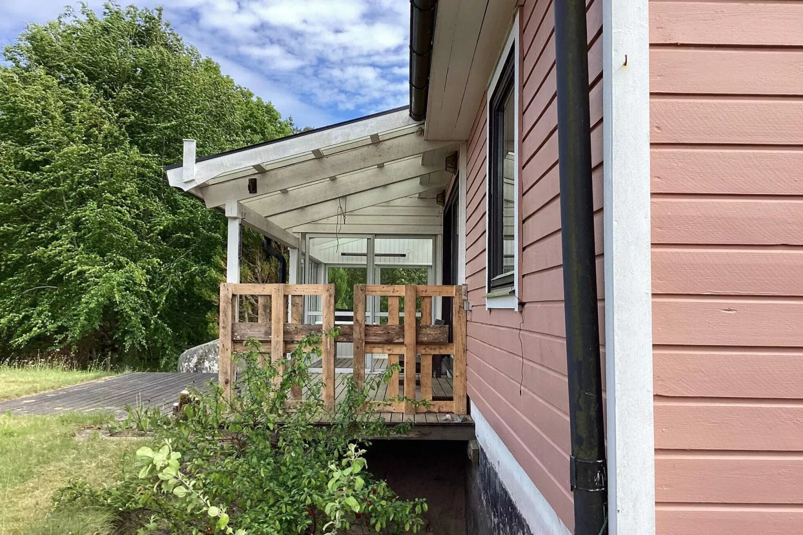 6 person holiday home in UDDEVALLA-By Traum-Indoor