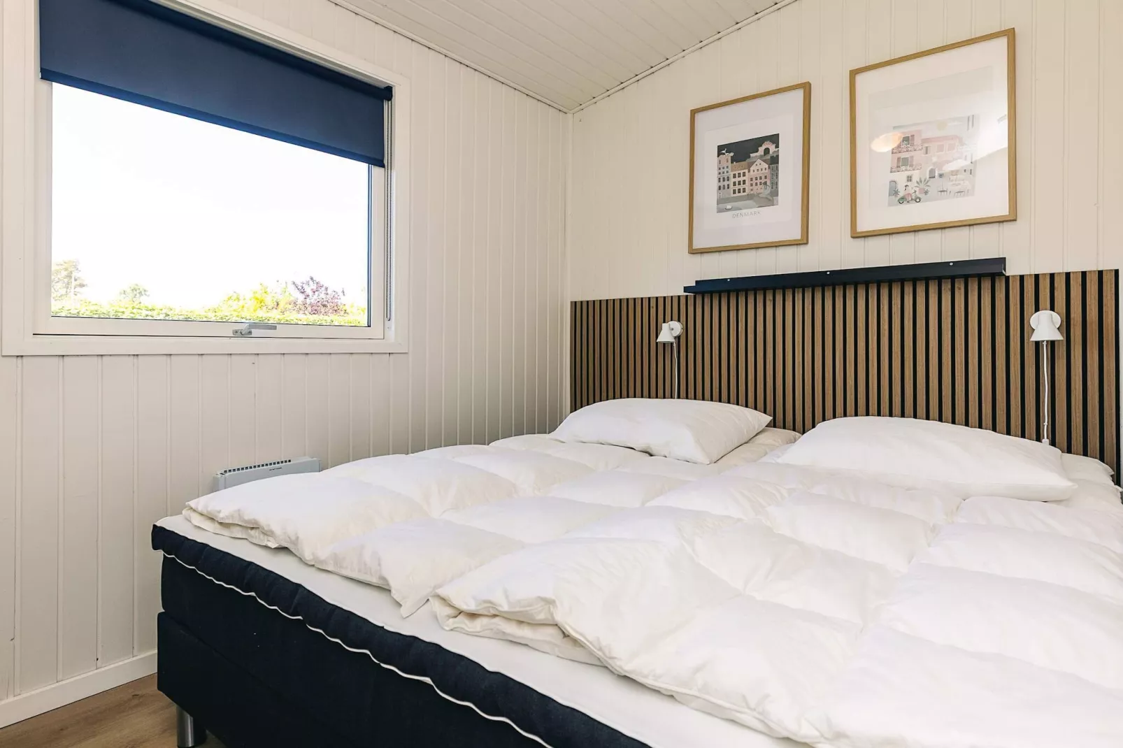 8 Personen Ferienhaus in Otterup-Innenbereich