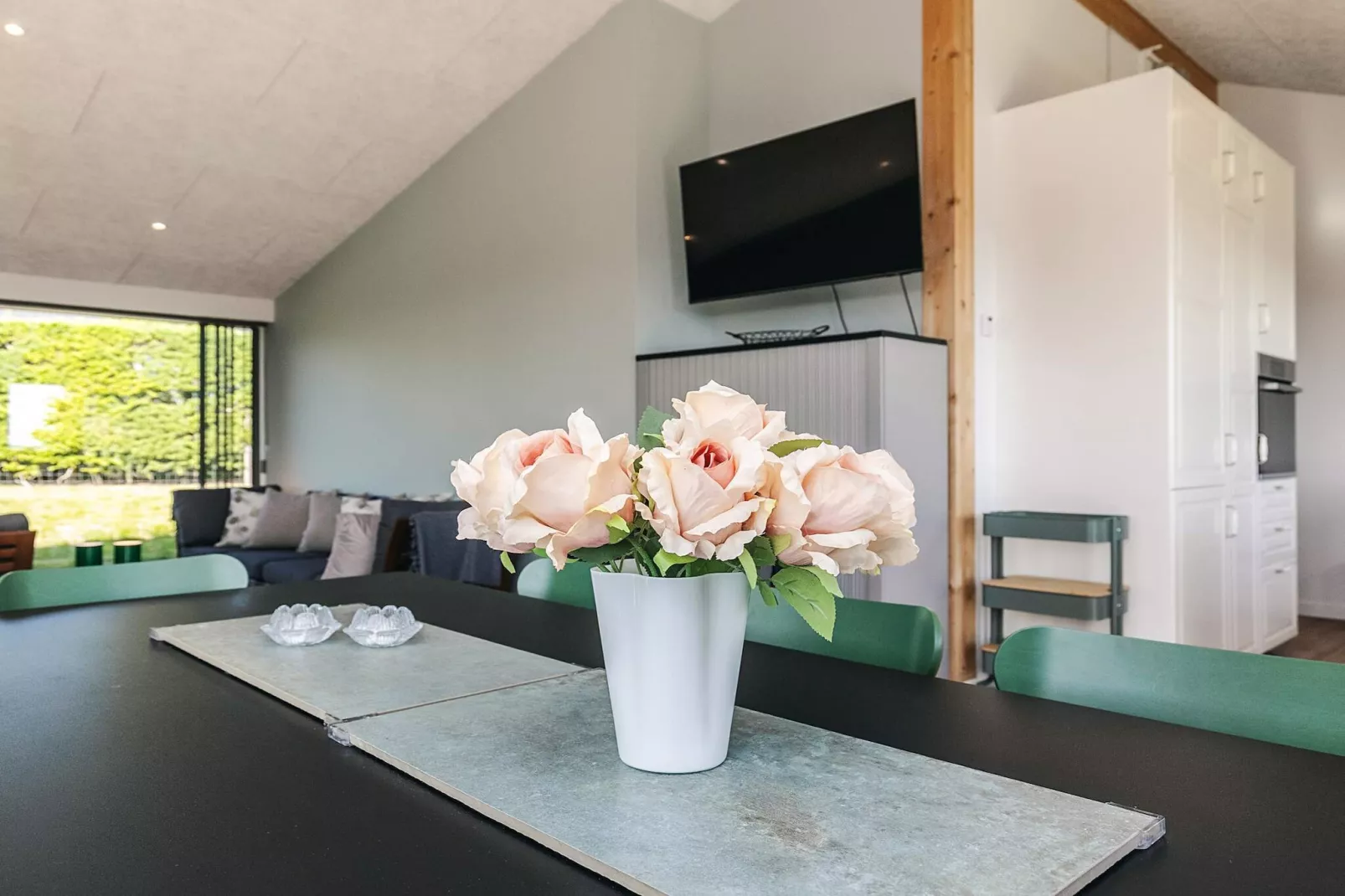 4 etoiles maison de vacances a Faaborg-Intérieur
