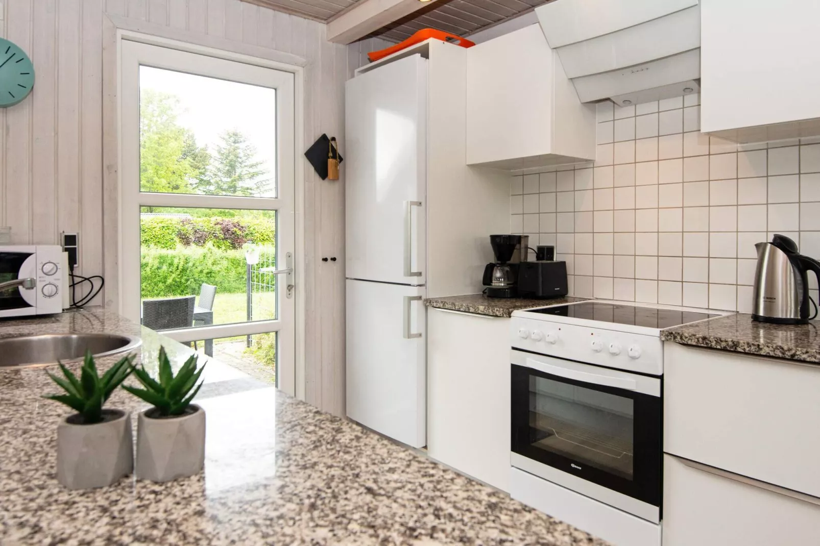 9 person holiday home in Juelsminde-Indoor
