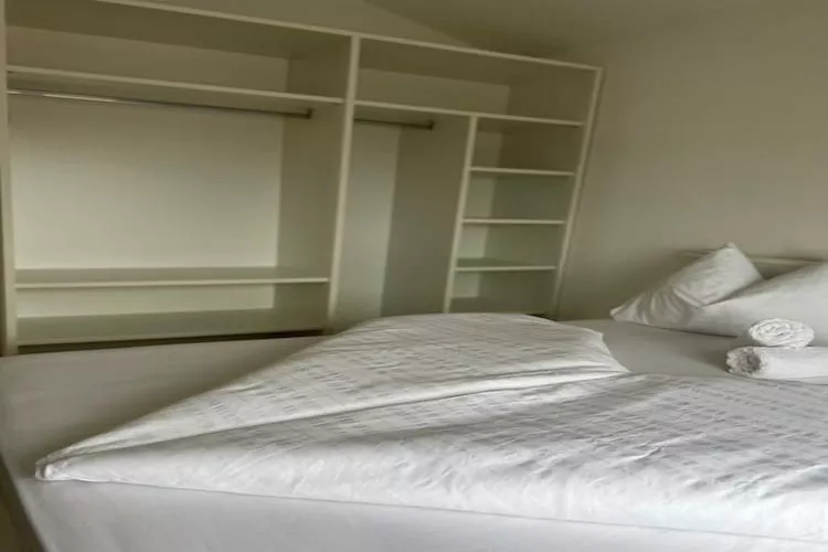Villa Marija - Two Bedroom Apartment with Sea View (2)-Outdoor