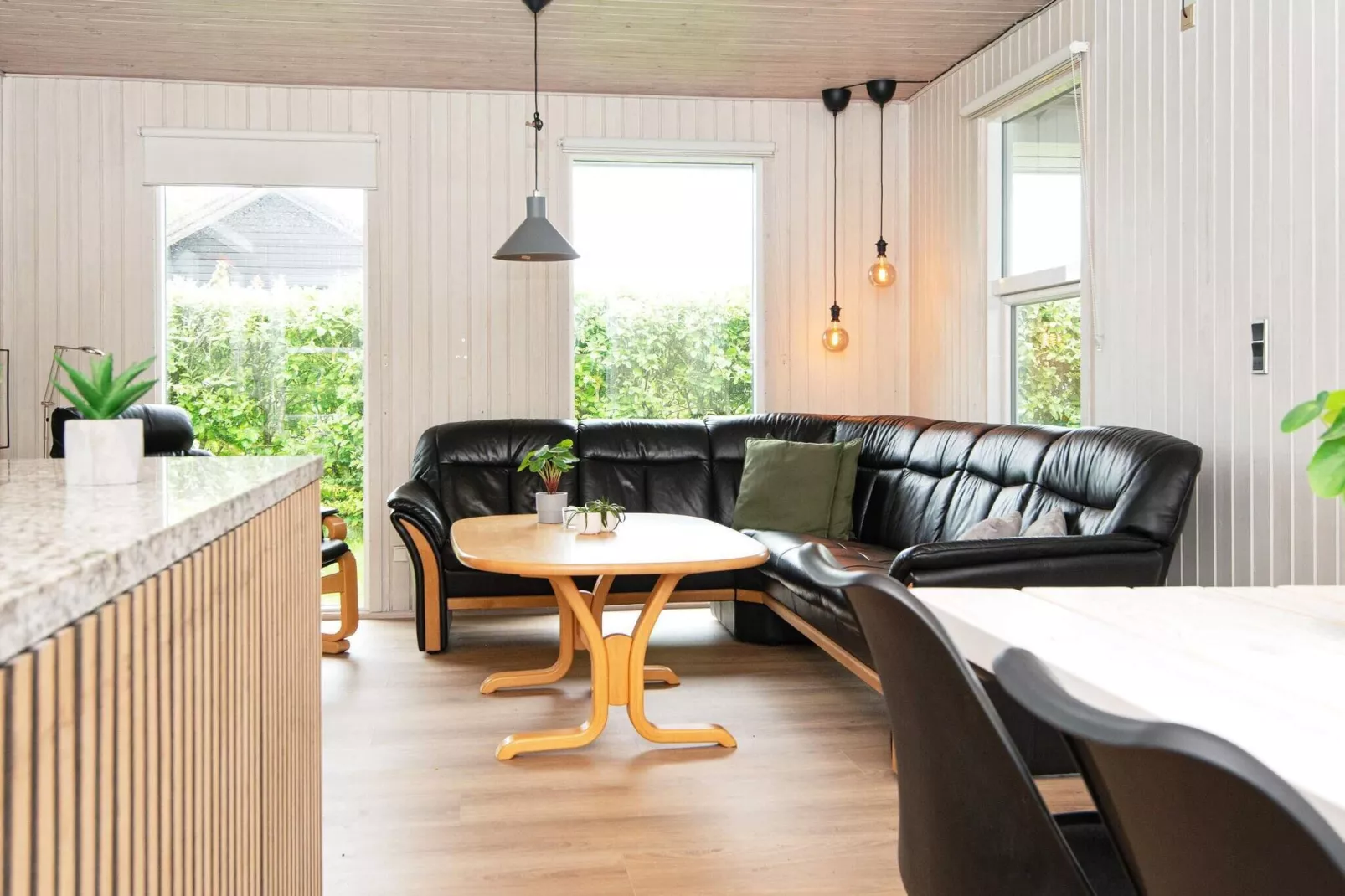 9 person holiday home in Juelsminde-Indoor