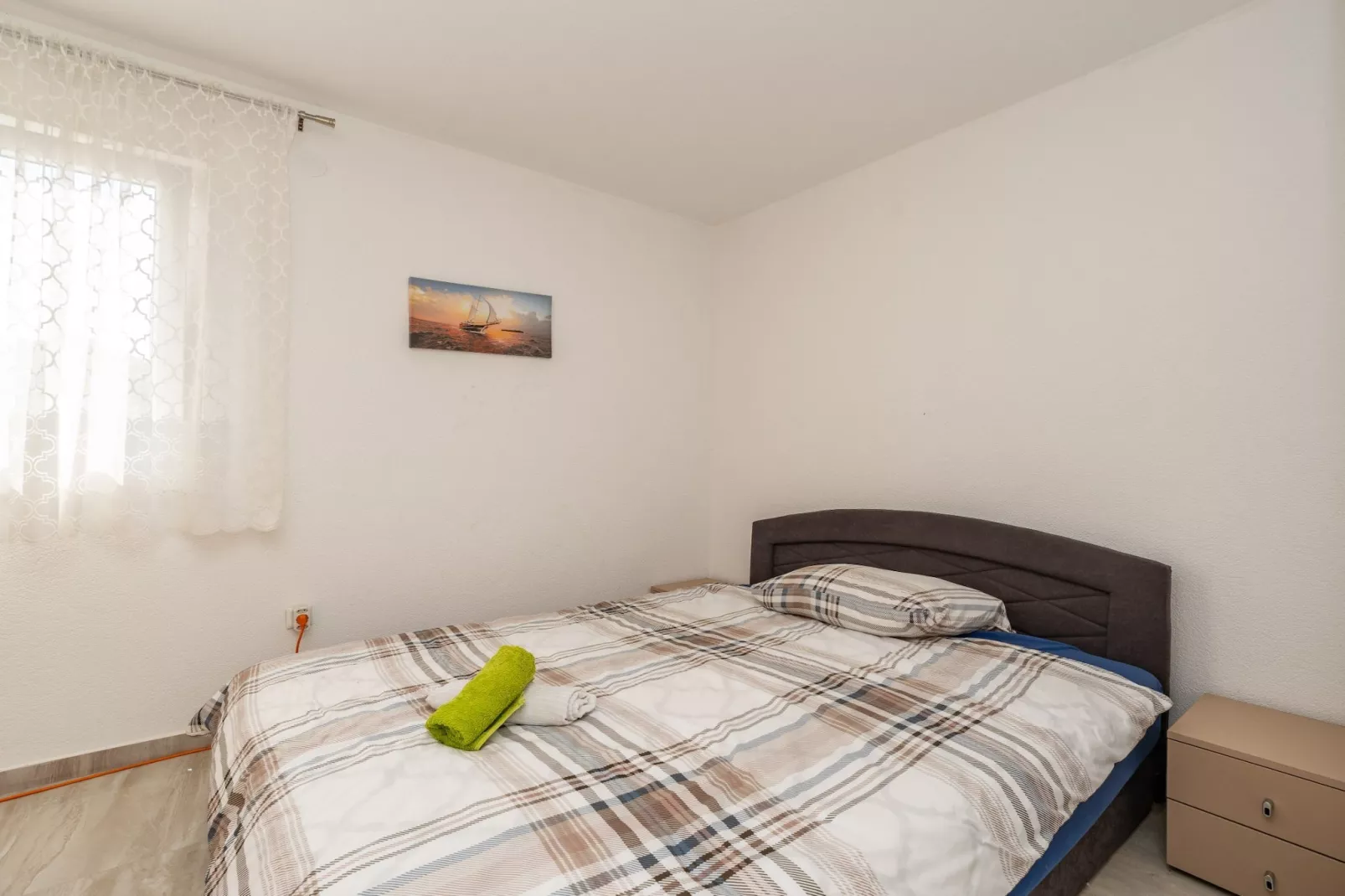 Guest Gouse Stipanovi Dvori - Three Bedroom Apartment with Terrace 8-Bedroom