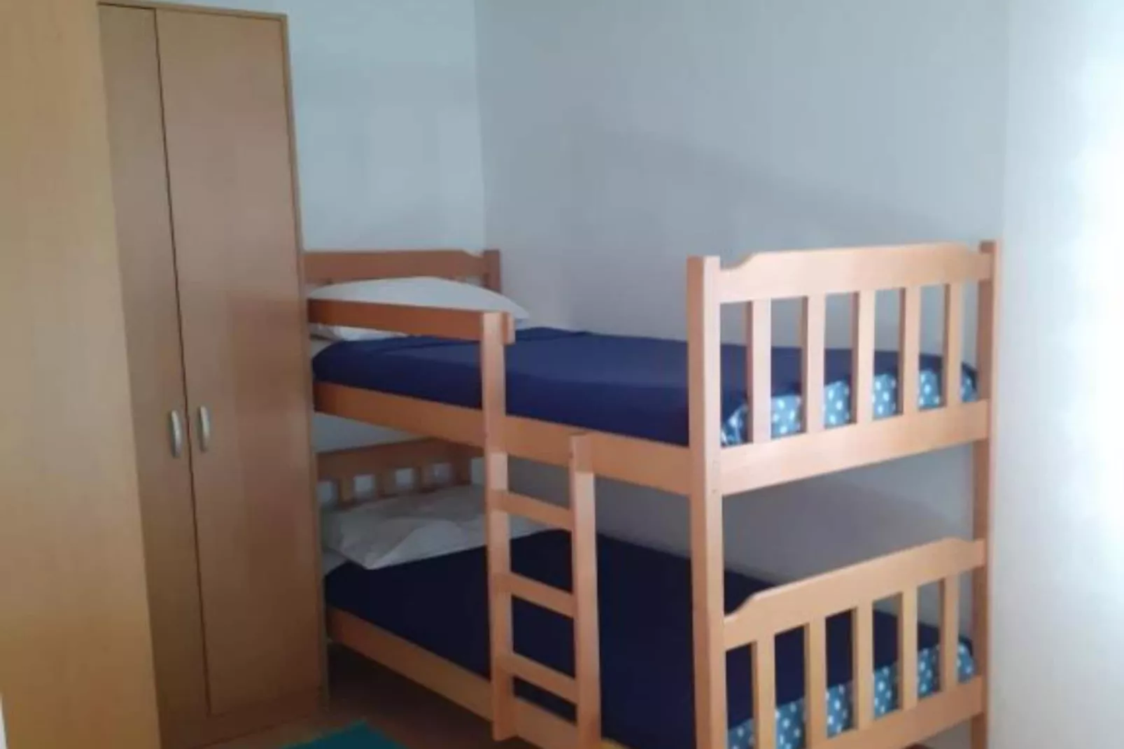 Guest House Green Corner Supetarska Draga - Studio Apartment with Terrace And Sea View-Chambre
