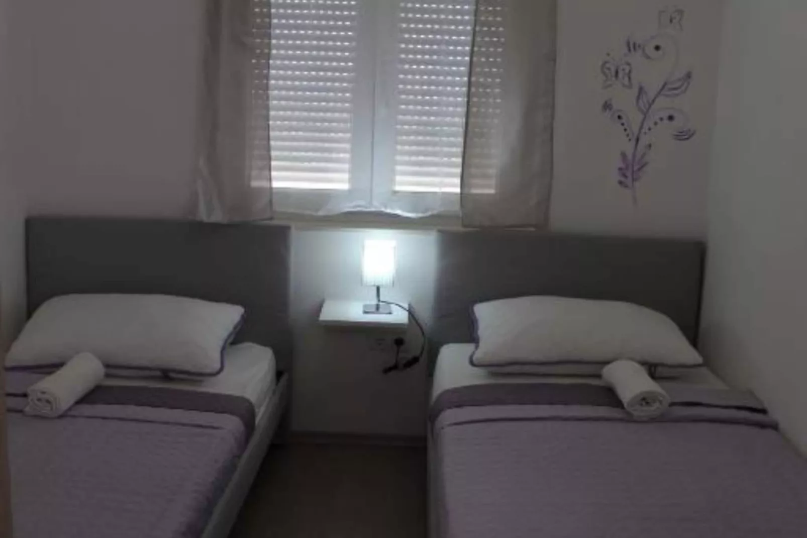 Villa Ava - Five Bedroom Villa with Swimming pool-Chambre