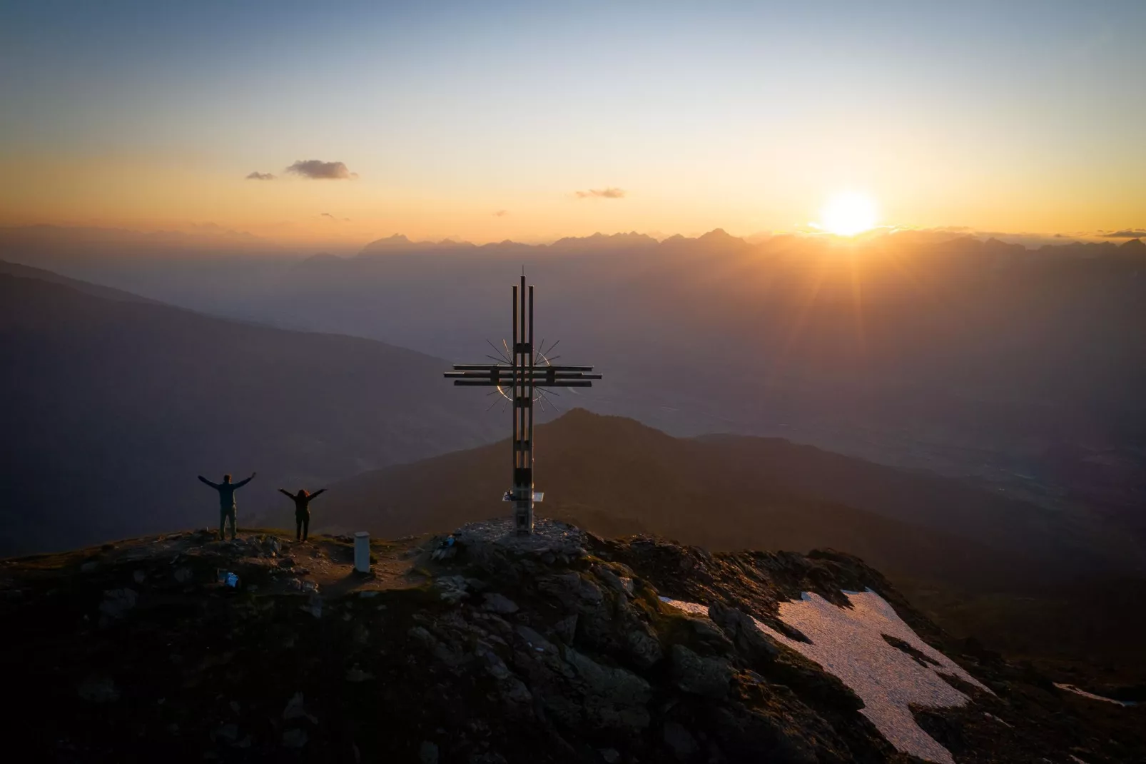 Appart Mount Gilfert View-Areas summer 5km