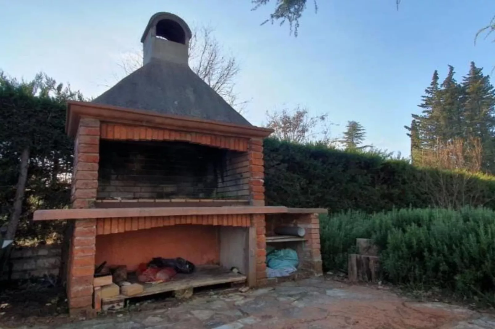 Seafront Dreamy Holiday Home Spina with Pool - Two Bedroom Holiday Home with Pool-Extérieur