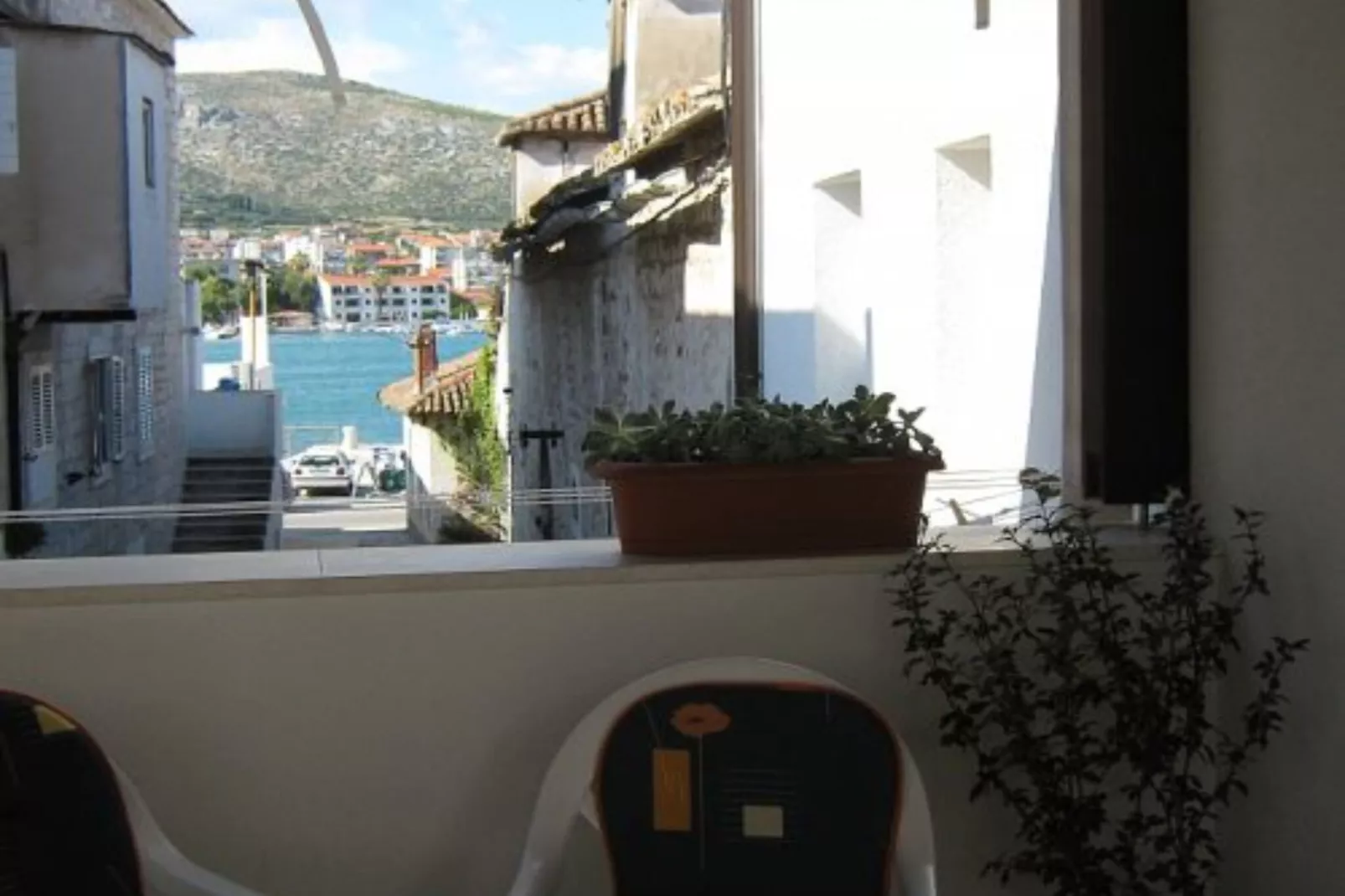 Klaudija’s Charming Apartments & Rooms - One Bedroom Apartment 1