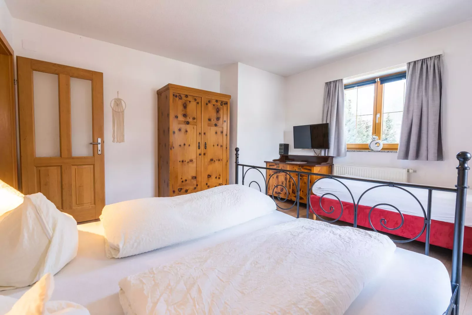 Haus Anja-Bedroom