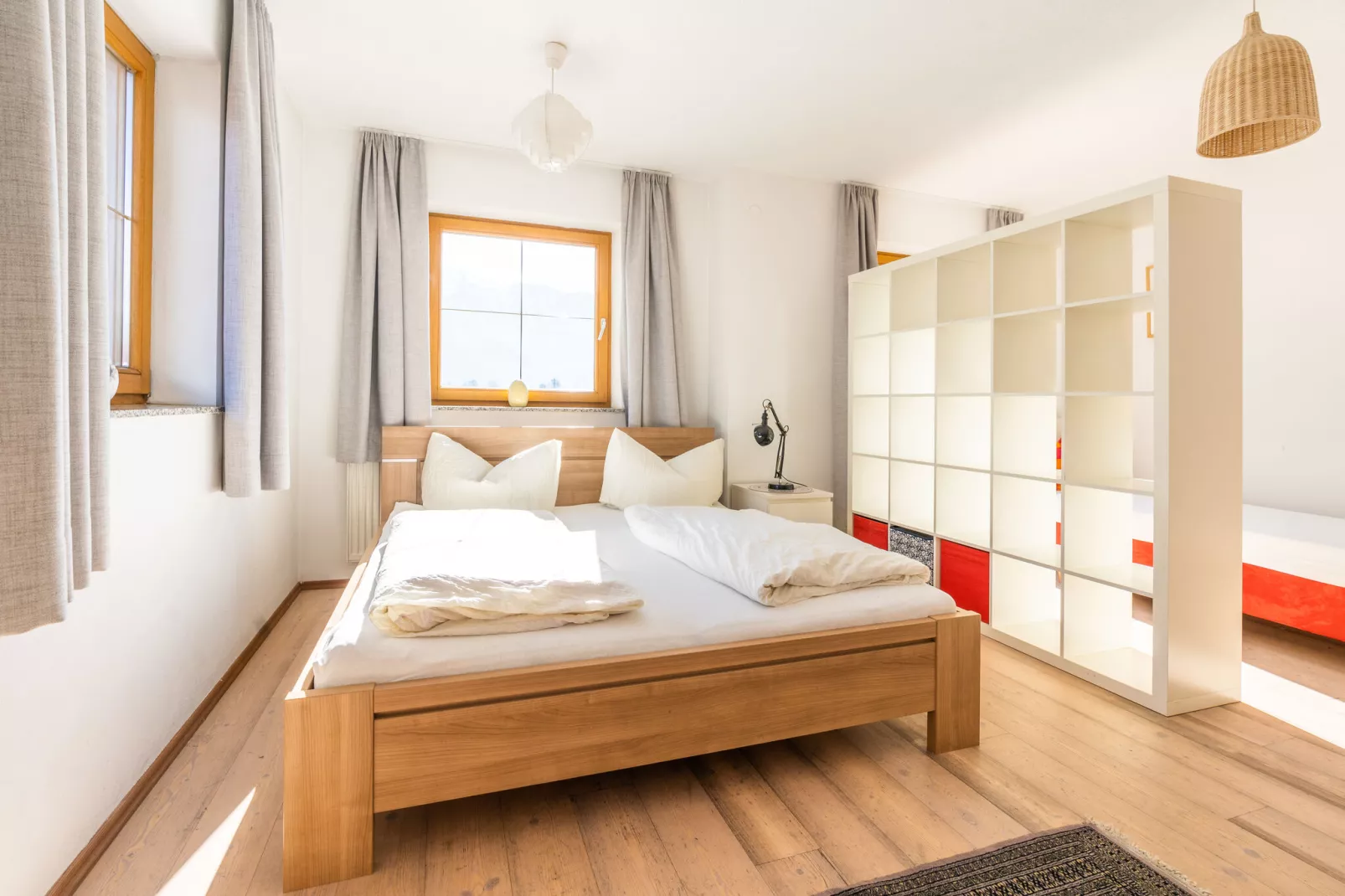 Haus Anja-Bedroom