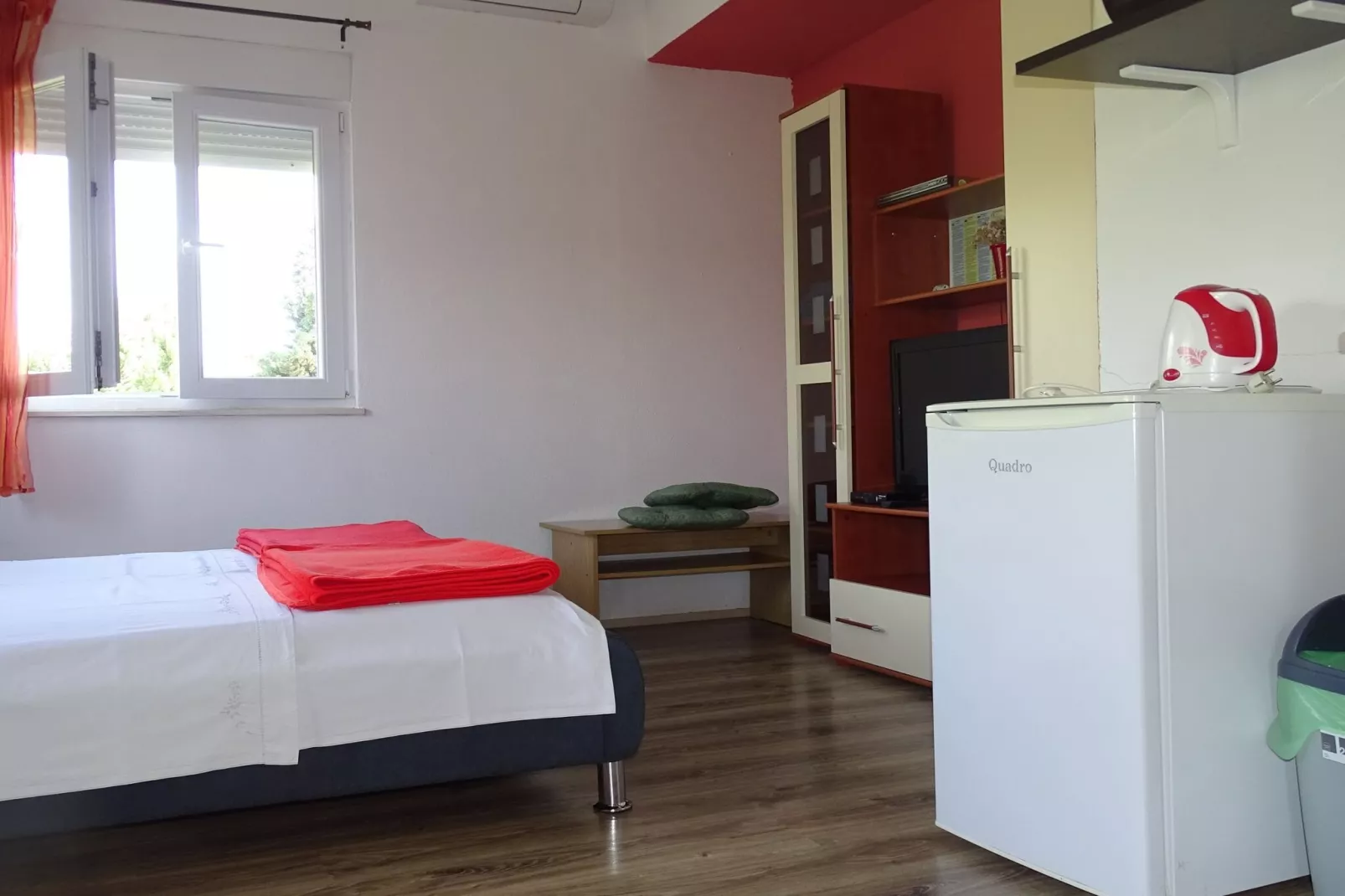 Studio Apartment Luna 1