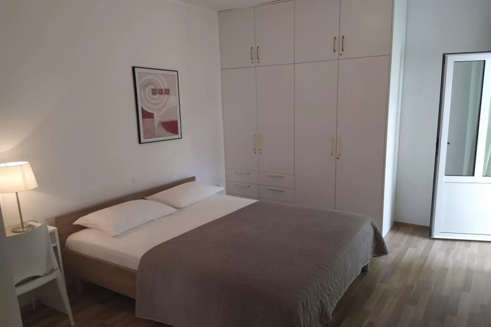 Apartments Roščić - Two Bedroom Apartment with Balcony