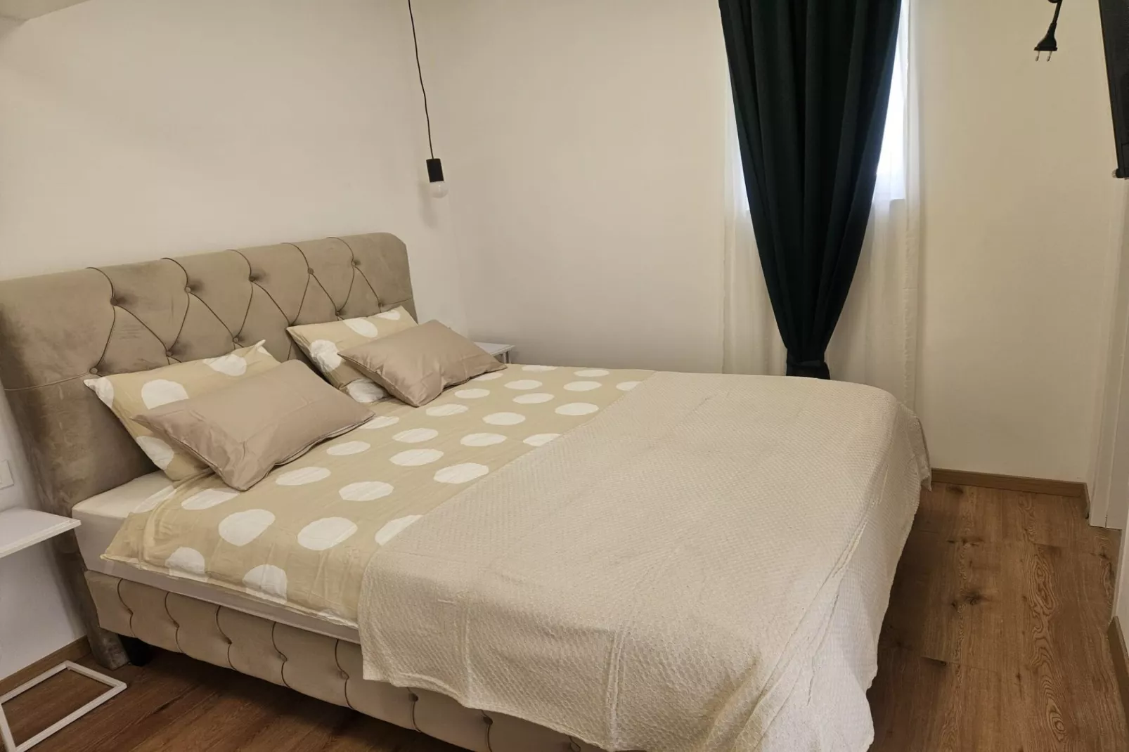 Vlla Magnolia Pirovac-Schlafzimmer