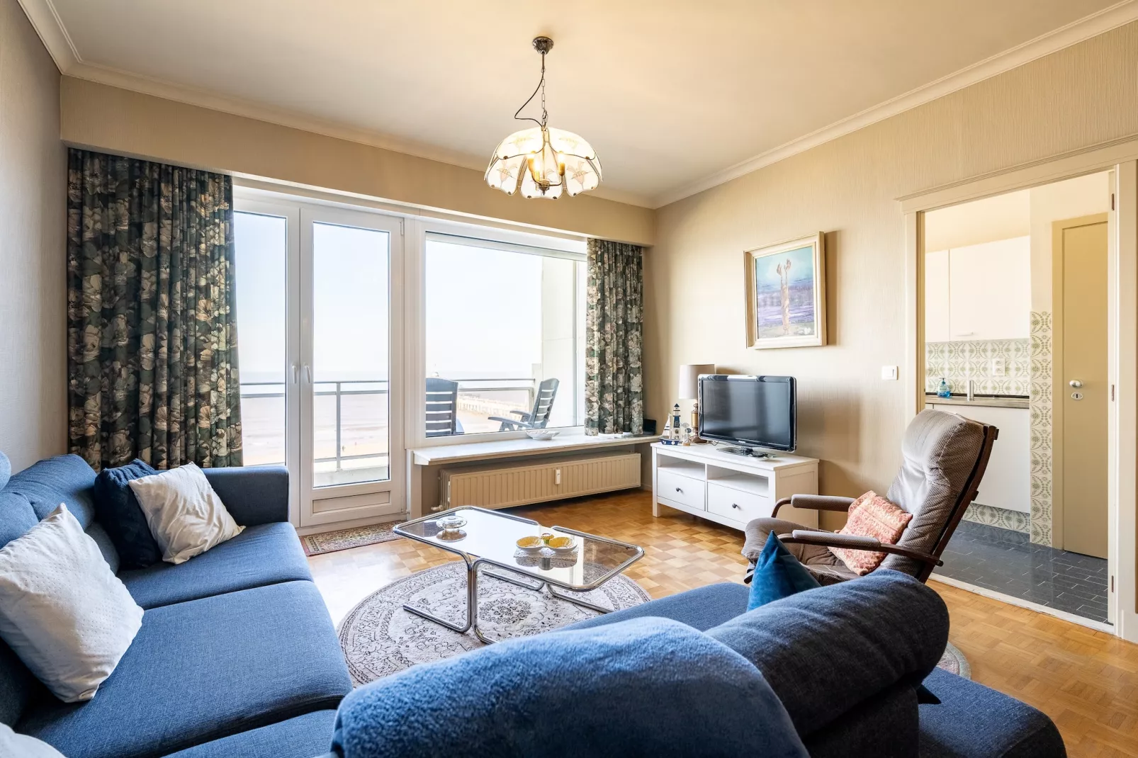PALMA 6B-Living room
