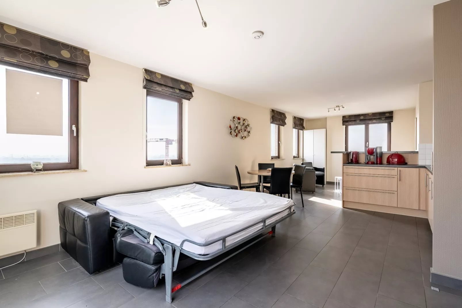 MIRAMAR 8C-Chambre