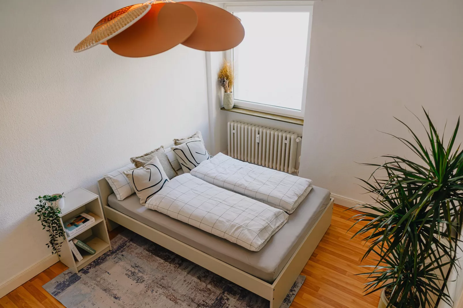 Rheinblick-Bedroom
